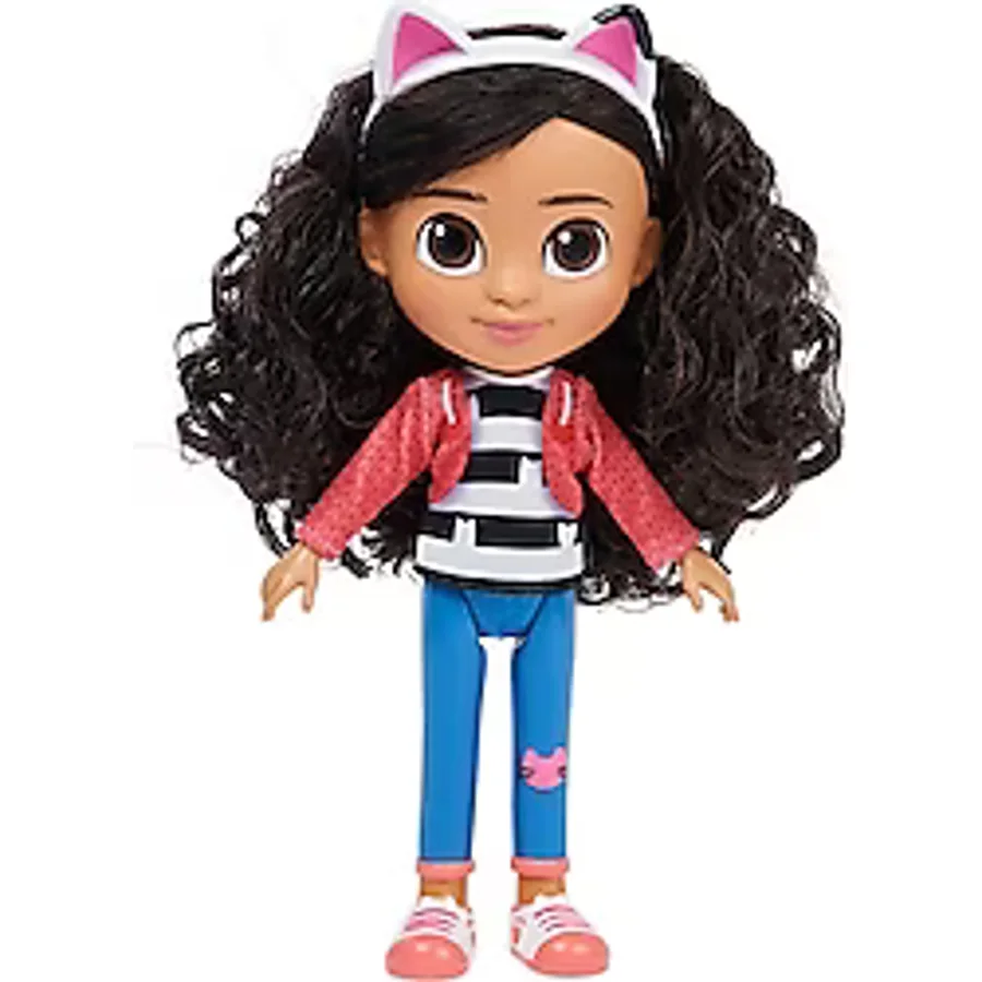 Gabby's Dollhouse 20 cm Bebek 6060430