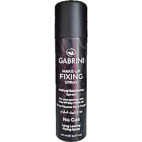 Gabrini 150 ml Makyaj Sabitleyici Sprey