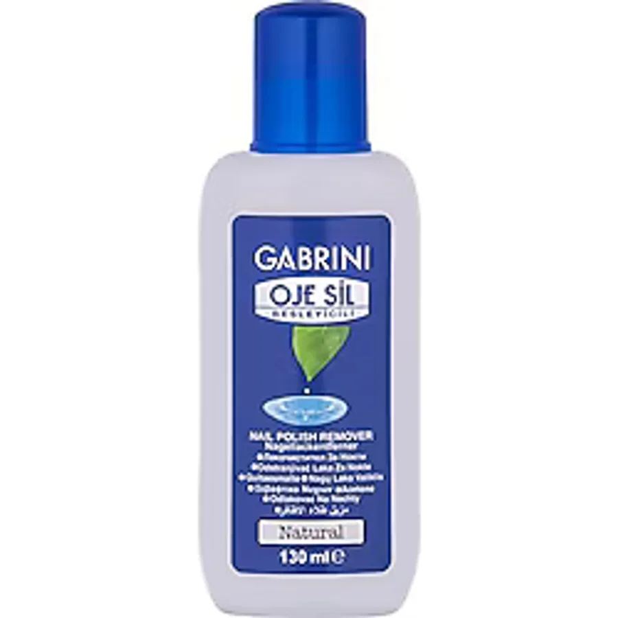 Gabrini Aseton 130 Ml Dökme