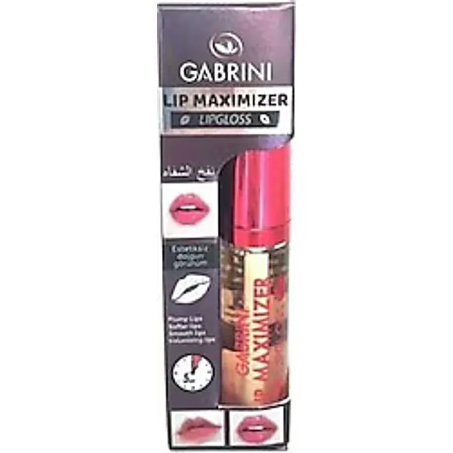 Gabrini Lip Maximizer Lipgloss Dudak Dolgunlaştırıcı