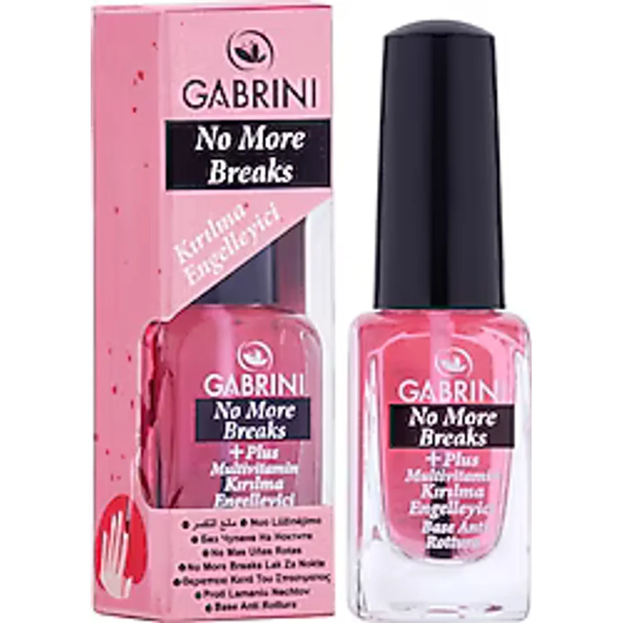Gabrini No More Breaks Kırılma Engelleyici 13 ml