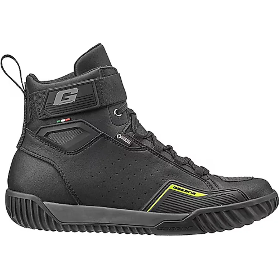 Gaerne G-Rocket Motosiklet Ayakkabısı
