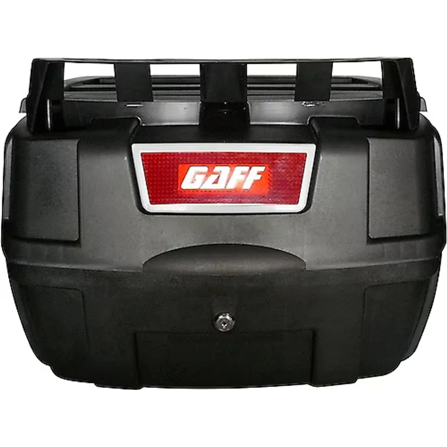 Gaff G-48 48 lt Motosiklet Çantası