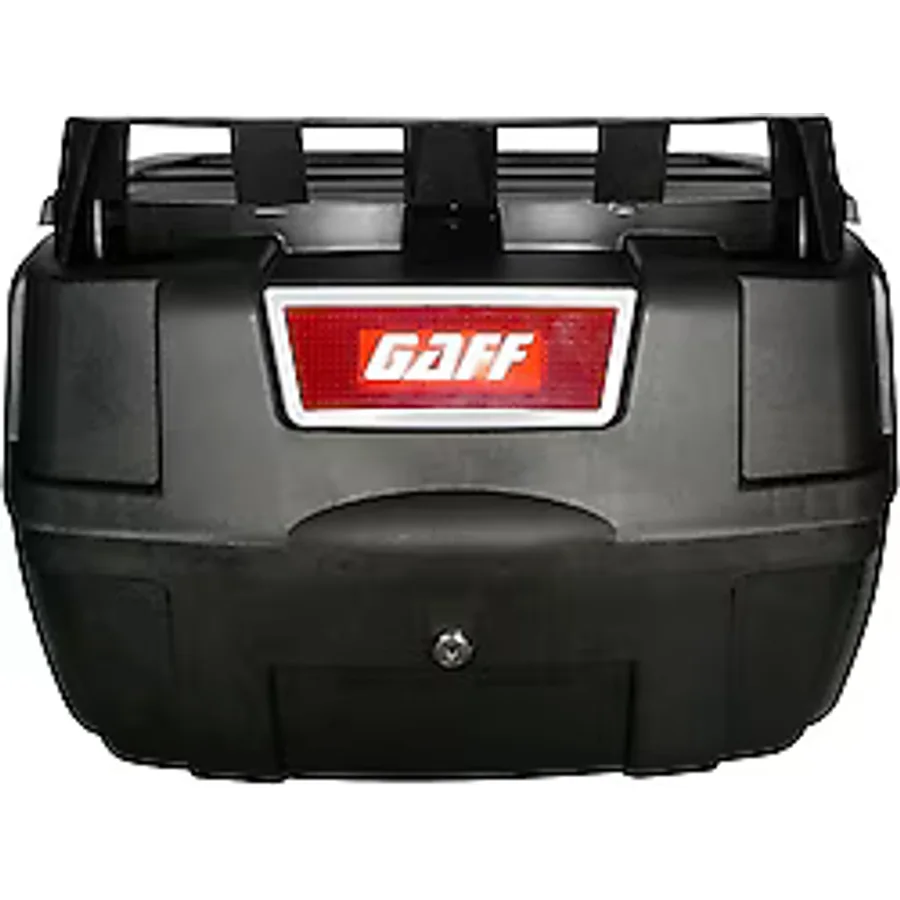 Gaff G-48 48 lt Motosiklet Çantası