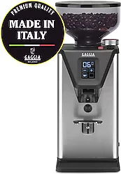 Gaggia Milano MDF 55 Kahve Öğütücü