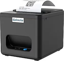 Gainscha GA-E200I Barkod Yazıcı