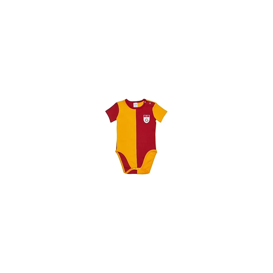 Galatasaray Bebek Metin Oktay Forma Zıbın