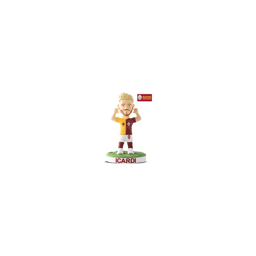 Galatasaray Icardi Biblo
