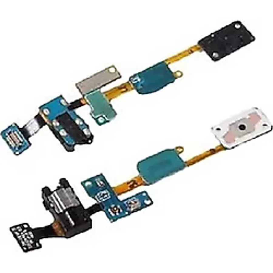 Galaxy J7 Prime G610F Home Flex Tuşu