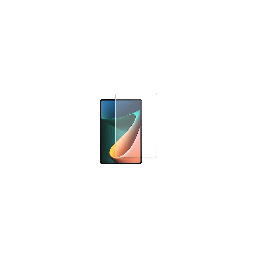 Galaxy Tab A9 Plus Tablet Temperli Cam Ekran Koruyucu