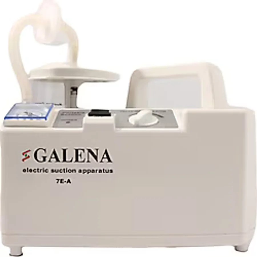 Galena 7E-A Aspiratör Cihazı