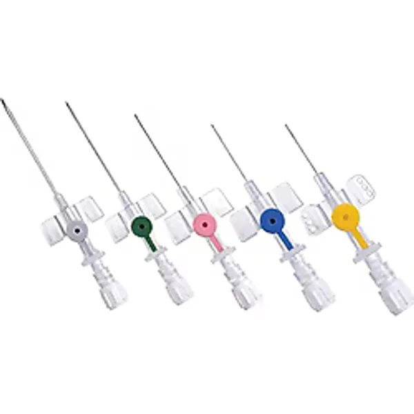 GALENA BRANÜL PEMBE NO:20 İNTRAKET, ANJİOKET, KANÜL
