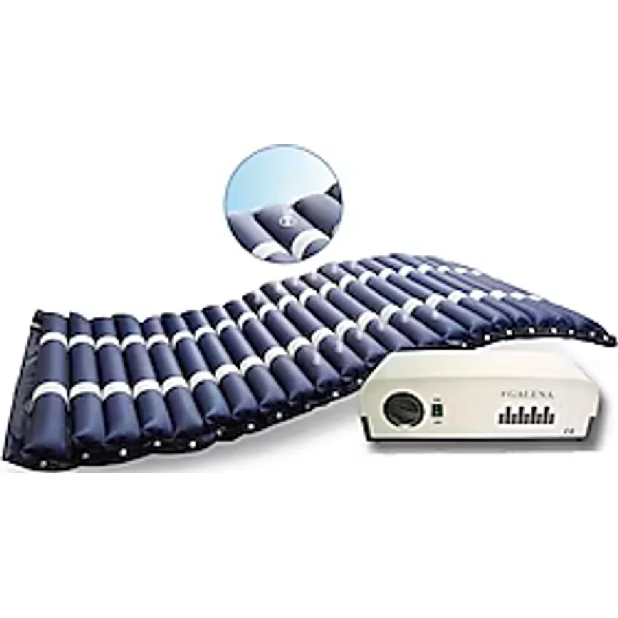 Galena GS-200 ABC Sistemli Boru Tipi Havalı Yatak
