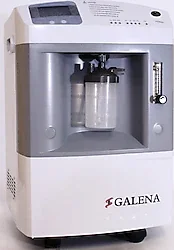 Galena JAY-5 5 lt Oksijen Konsantratörü