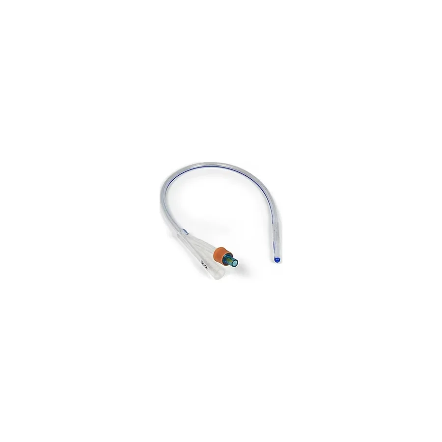 Galena Silikon Foley Sonda 2 Yollu (10 Adet) - 18