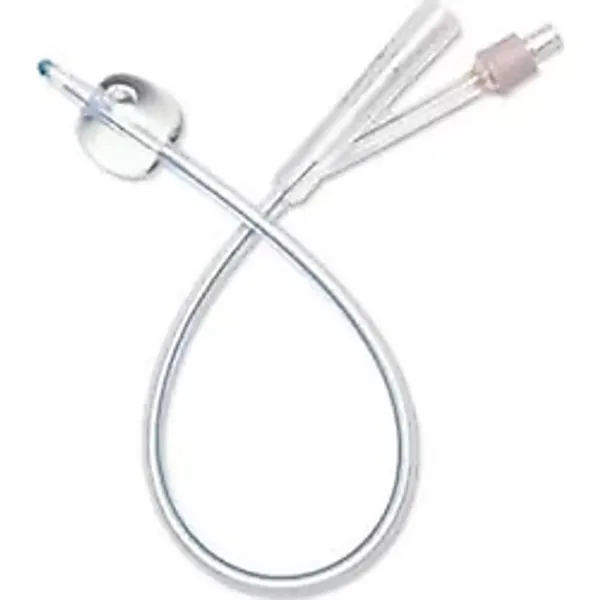 Galena Silikon Foley Sonda 2 Yollu No:14 10 Adet
