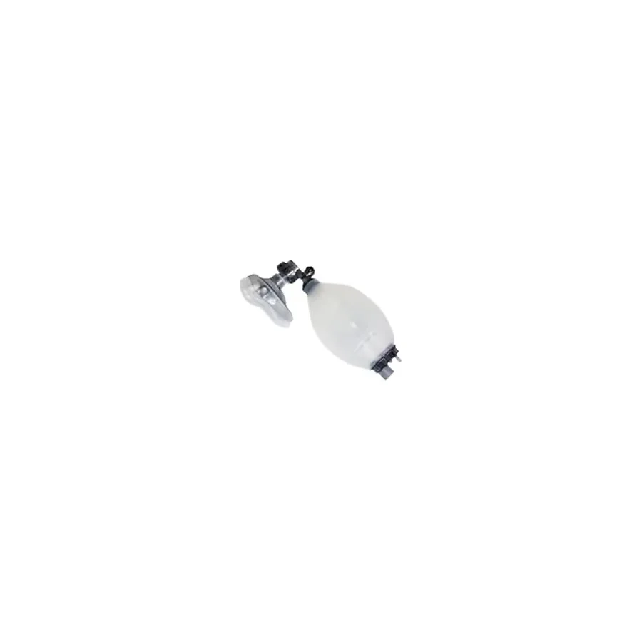 Galena Silikon Resusitatör (ambu) Seti Tw8321 Çocuk