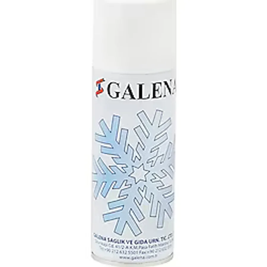 Galena Soğutucu Sprey 200ml