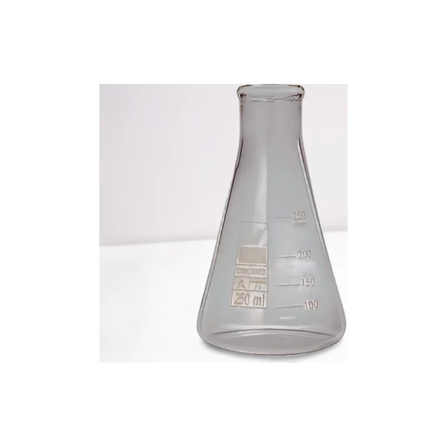 Galenik Cam Erlen 250 Ml