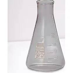 Galenik Cam Erlen 250 Ml