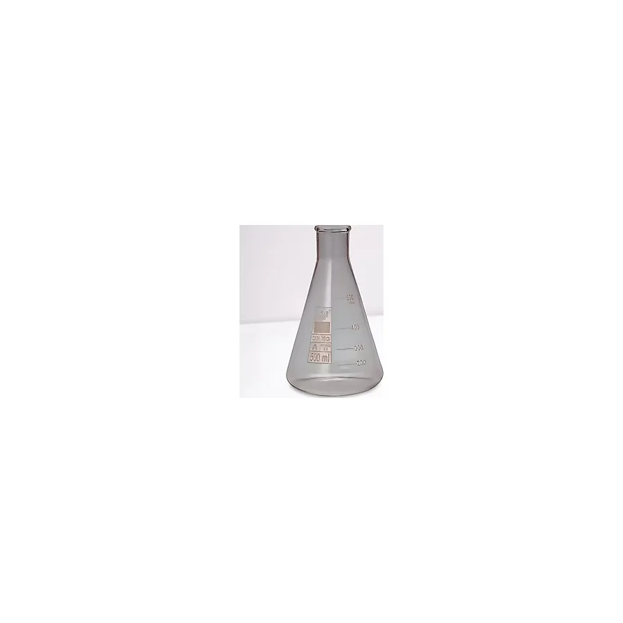 GALENİK Galenik Cam Erlen 500 Ml