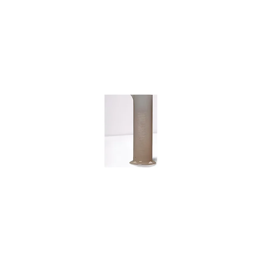 Galenik Plastik Mezur 250 Ml