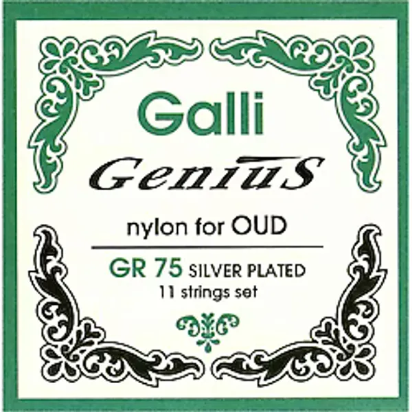 GALLİ Gr75 Ud Teli