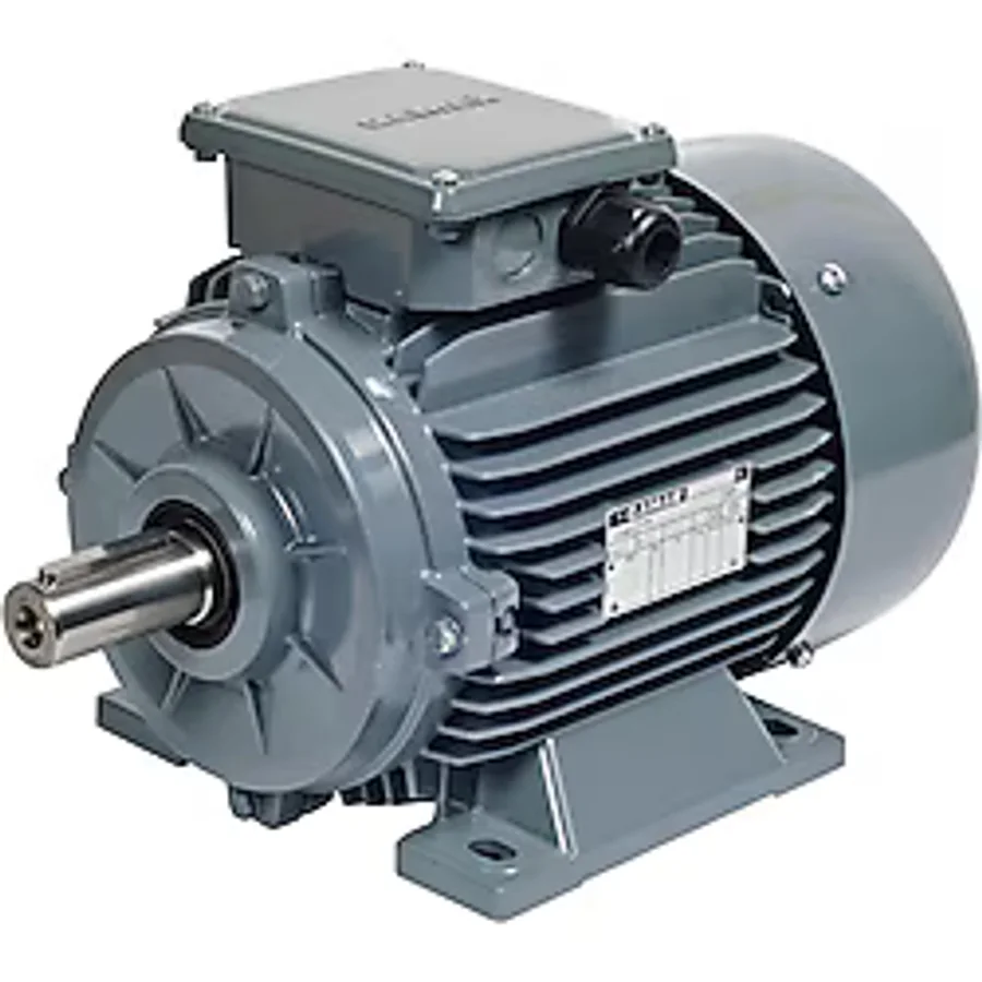 Gamak AGM3EL 112 M 4A 4 Kw 1500 D 380 V Trifaze Elektrik Motoru