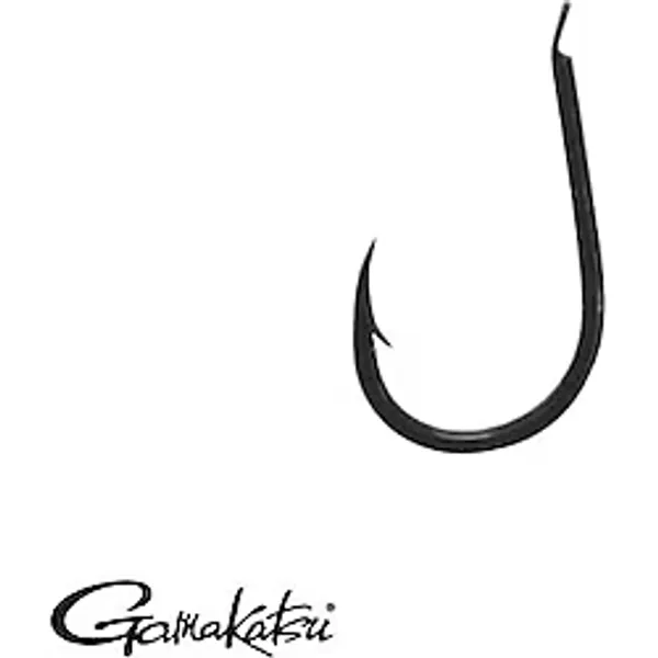 Gamakatsu Ls-3310f No:1/0 1/6 Olta İğnesi