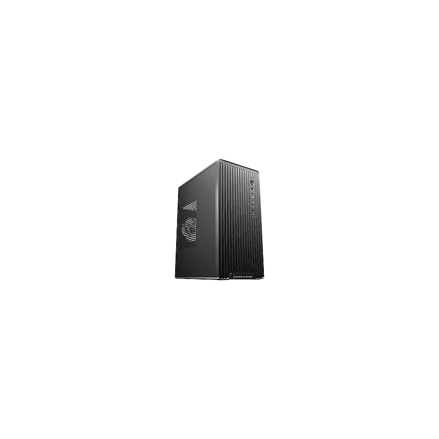 Game İn Game Classıc 9cm Fanlı M.atx Ofis Kasası Powersız