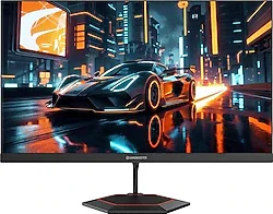 GameBooster GB-27F180QF 27" 0.5 ms 2K IPS 180 Hz Oyuncu Monitörü