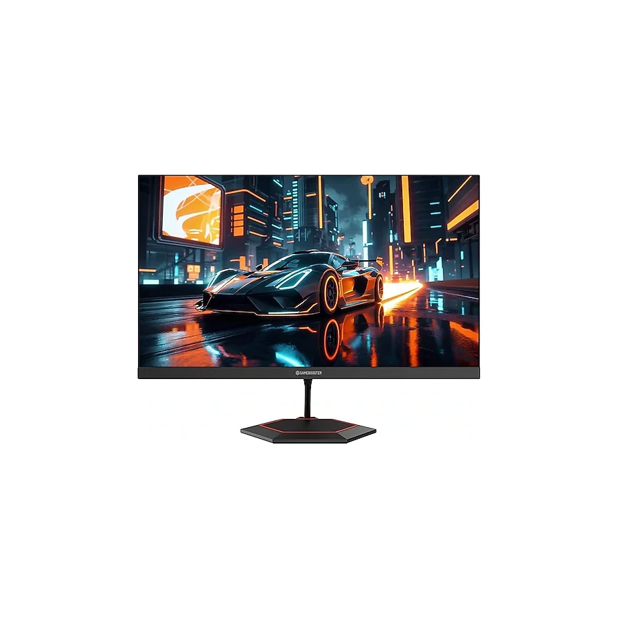 GameBooster GB-27F180QF 27" 0.5 ms 2K IPS 180 Hz Oyuncu Monitörü