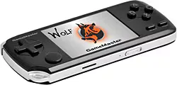 Gamemaster Wolf Oyun Konsolu