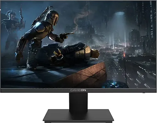 Gameon GOE27FHD75VA 27" 4 ms Full HD 75 Hz Oyuncu Monitörü