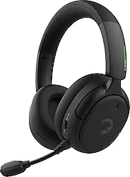 Gamepower Aero Ultra 7.1 USB Kablolu/Kablosuz Kulak Üstü Oyuncu Kulaklığı