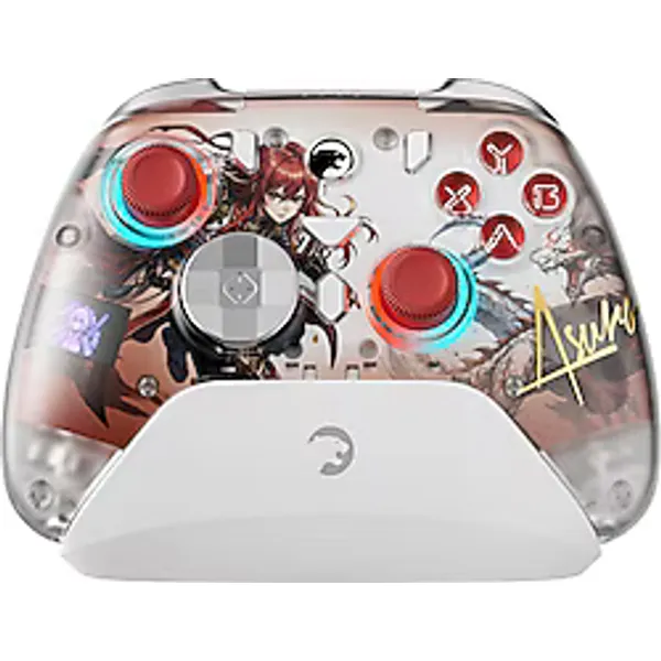 Gamepower Asura Kablolu/Kablosuz PC Oyun Kolu