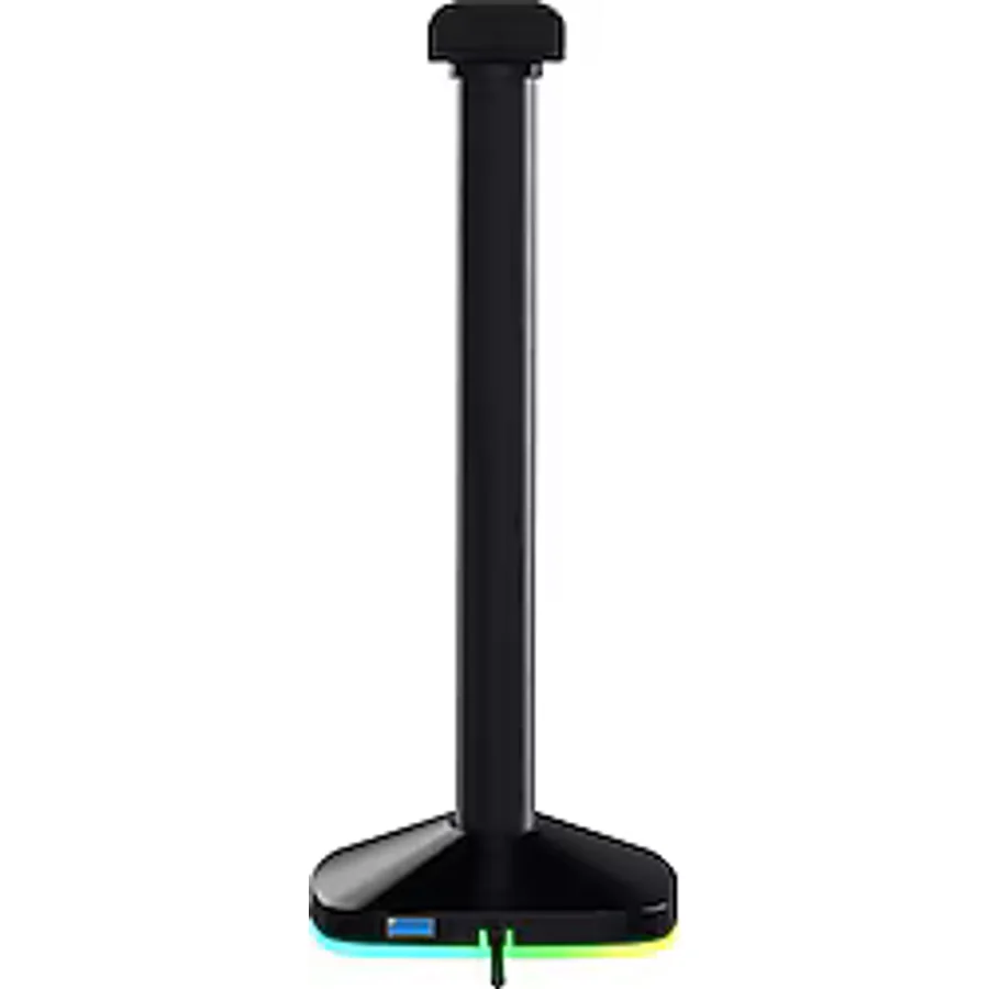 Gamepower Eliterack RGB Oyuncu Kulaklık Standı