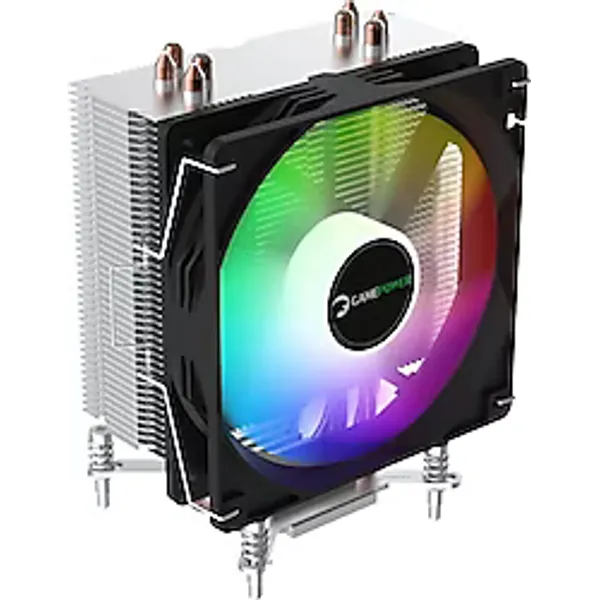 Gamepower Glace TC4 ARGB İşlemci Soğutucu