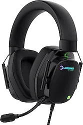 Gamepower Kai Titanium RGB 7.1 USB Kablolu Kulak Üstü Oyuncu Kulaklığı