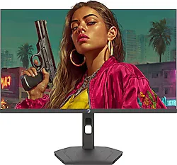 Gamepower Lunis L25 24'' 0.5 ms Full HD Pivot IPS 240 Hz Oyuncu Monitörü