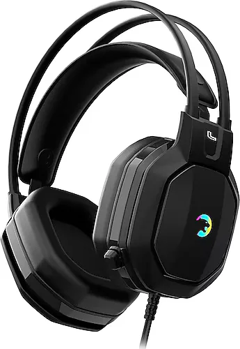 Gamepower Ryo 7.1 USB Kablolu Kulak Üstü Oyuncu Kulaklığı