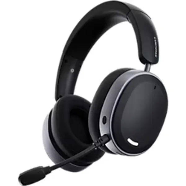 Gamepower Ultima Wireless 7.1 USB Kablolu/Kablosuz Kulak Üstü Oyuncu Kulaklığı