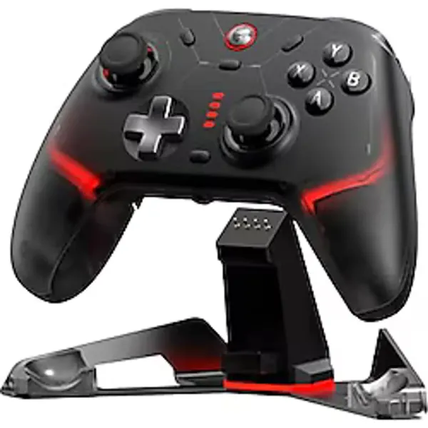 Gamesir Cyclone 2 Siyah Kablolu/Kablosuz Oyun Kolu