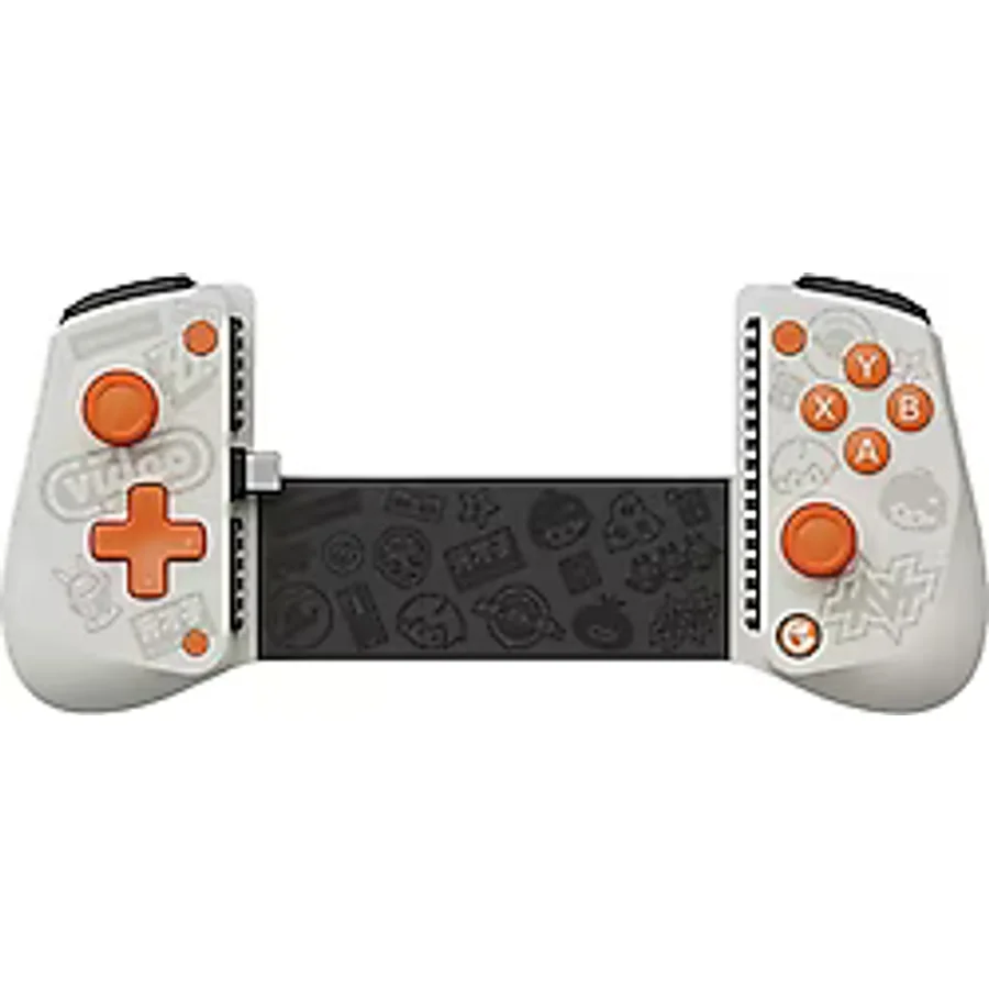 Gamesir X5 Lite Zenless Zone Zero ZZZ Telefon Oyun Konsolu