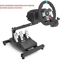 Gamestandpro F300 Direksiyon Standı