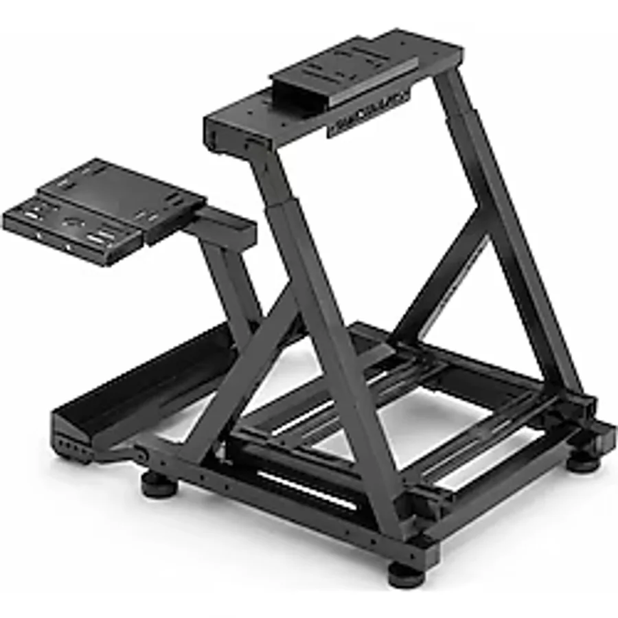 Gamestandpro FX43 Model Direksiyon Standı