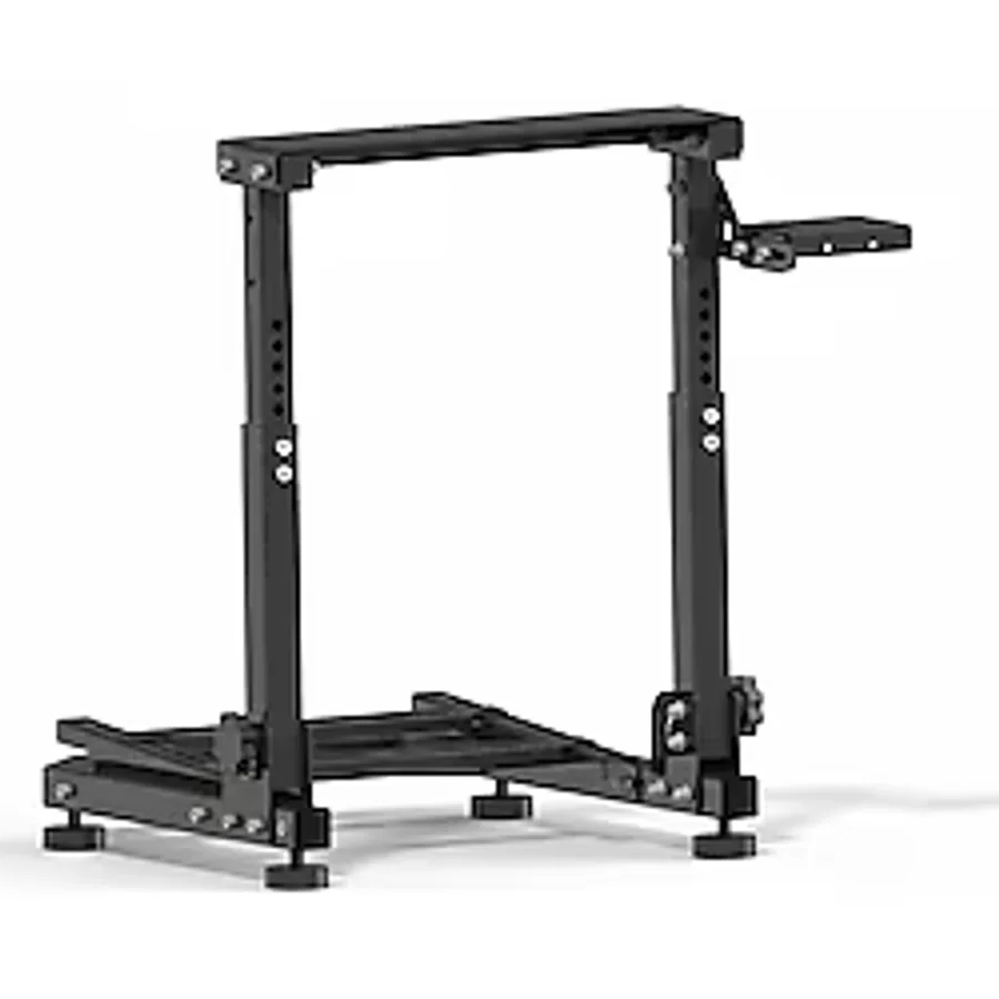 Gamestandpro J7 Direksiyon Standı
