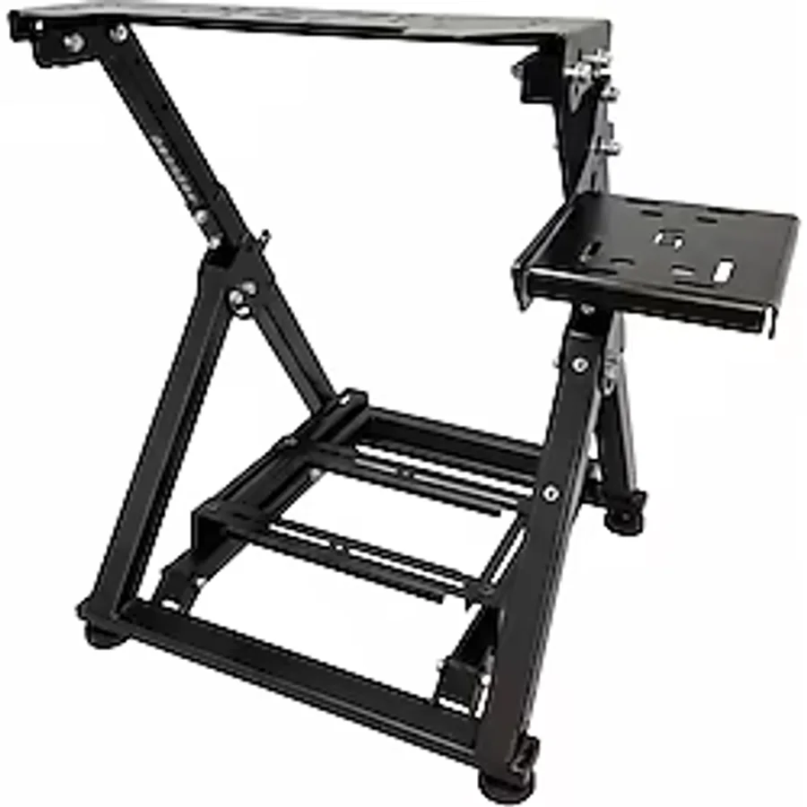 Gamestandpro KM3423 Katlanabilir Direksiyon Standı