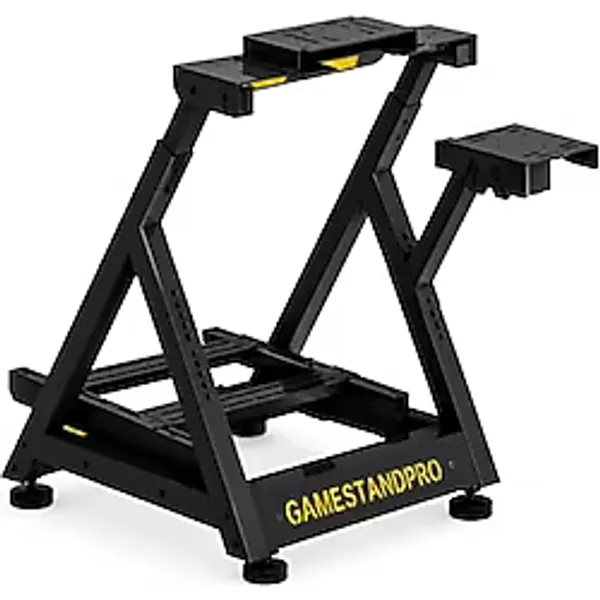 Gamestandpro Titan Ayarlanabilir Direksiyon Standı