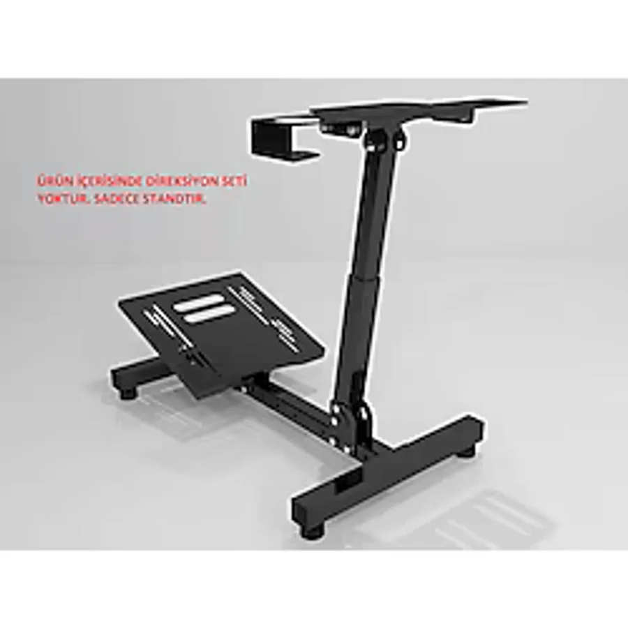 Gamestandpro V3 Pro Model Direksiyon Standı